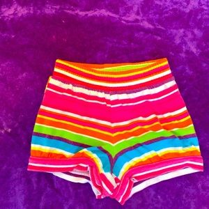 1989 Place 2 T shorts